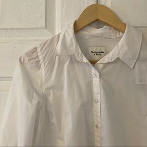 NWT Abercrombie Blouse